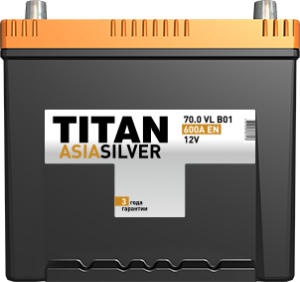 TITAN 70.0 -   "", 