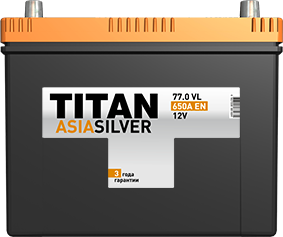 TITAN 77.0 -   "", 