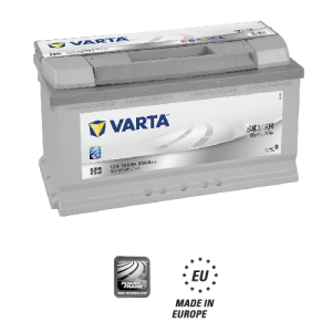  VARTA 100.0 -   "", 