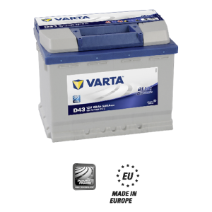  VARTA 60.1 -   "", 