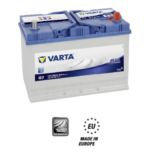  VARTA 95.0 -   "", 