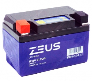 ZEUS HLFP7A-DS -   "", 