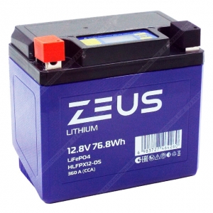 ZEUS HLFPX12-DS -   "", 