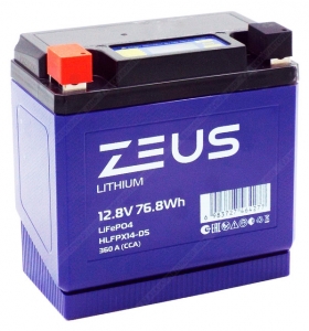 ZEUS HLFPX14-DS -   "", 