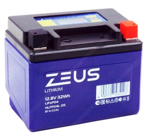 ZEUS HLFPX4L-DS -   "", 