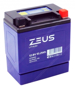 ZEUS HLFPX7L-DS -   "", 