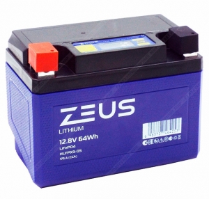 ZEUS HLFPX9-DS -   "", 